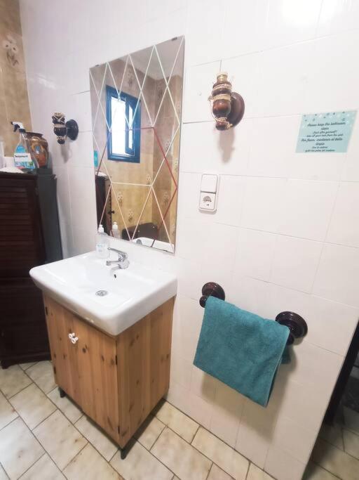 Apartamento Vintage Flat Málaga Exterior foto
