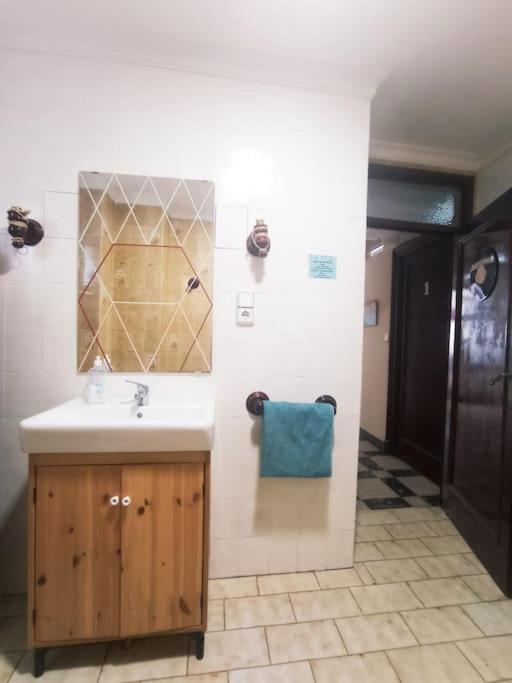 Apartamento Vintage Flat Málaga Exterior foto