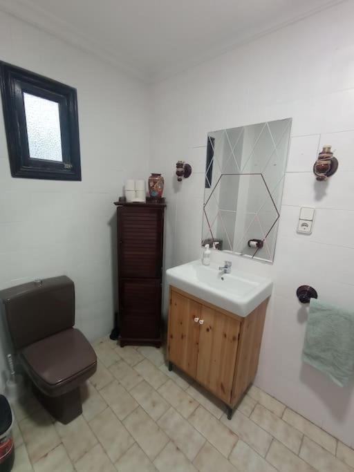 Apartamento Vintage Flat Málaga Exterior foto